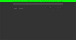 Desktop Screenshot of advantagezone.com